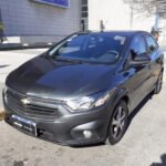 Chevrolet Onix 1.4 Ltz At 98cv