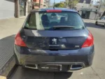 Peugeot 308 2.0 Feline 143cv - Imagen 4