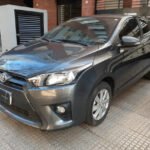 Toyota Yaris 1.5 107cv Cvt