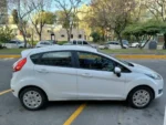 Ford Fiesta Kinetic 1.6 S 120cv - Imagen 6