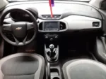 Chevrolet Onix 1.4 Lt Mt 98cv - Imagen 9
