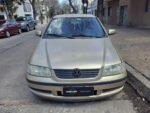 Volkswagen Gol 1.6 - Imagen 8