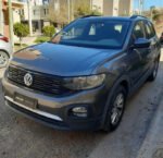 Volkswagen T-cross 1.6 Trendlinde Mt