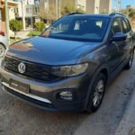 Volkswagen T-cross 1.6 Trendlinde Mt