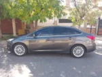 Ford Focus Iii 2.0 Sedan Titanium At6 - Imagen 2