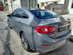 Chevrolet Cruze Ii 1.4 Ltz At Sedan - Imagen 3