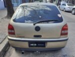 Volkswagen Gol 1.6 - Imagen 4