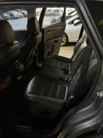 Kia Sorento 2.2 Crdi Ex At 4x2 - Imagen 7