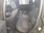 Jeep Renegade 1.8 Sport At - Imagen 12