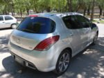Peugeot 308 1.6 Allure Pack - Imagen 5