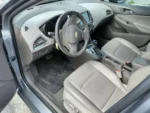 Chevrolet Cruze Ii 1.4 Ltz At Sedan - Imagen 10