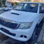 Toyota Hilux Pick-up 2.5 Cd Dx Pack 120cv 4x2 - H3