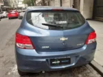 Chevrolet Onix 1.4 Lt Mt 98cv - Imagen 4