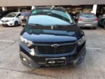 Chevrolet Spin 1.8 Activ 7as At - Imagen 8