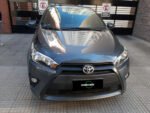 Toyota Yaris 1.5 107cv Cvt - Imagen 8