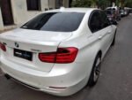 Bmw Serie 3 2.0 328i Luxury 245cv - Imagen 5