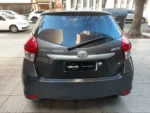 Toyota Yaris 1.5 107cv Cvt - Imagen 4