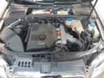 Audi A4 1.8 T Multitronic - Imagen 17