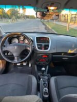 Peugeot 207 Compact 1.6 Feline 106cv - Imagen 7