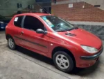 Peugeot 206 1.6 Xr Premium - Imagen 6