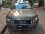 Audi A4 1.8 T Multitronic - Imagen 8