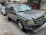 Chevrolet Blazer 2.8 Dlx I 4x4 - Imagen 6