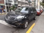 Renault Koleos 2.5 Dynamique 4x4 Mt