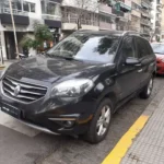 Renault Koleos 2.5 Dynamique 4x4 Mt