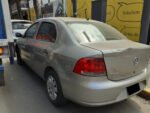Volkswagen Voyage 1.6 Comfortline 101cv - Imagen 3