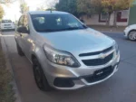 Chevrolet Agile 1.4 Ls - Imagen 7