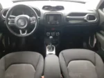 Jeep Renegade 1.8 Sport At - Imagen 10