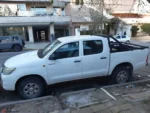 Toyota Hilux Pick-up 2.5 Cd Dx Pack 120cv 4x2 - H3 - Imagen 2