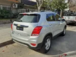 Chevrolet Tracker 1.8 Premier Fwd Mt 140cv - Imagen 5