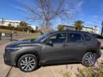 Toyota Corolla Cross 1.8 Seg Ecvt - Imagen 2