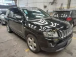 Jeep Compass 2.4 Limited 170cv Atx - Imagen 7