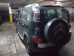 Citroën C3 Aircross 1.6 Vti 115 Exclusive - Imagen 3