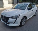 Peugeot 208 1.2 Like