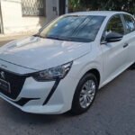 Peugeot 208 1.2 Like