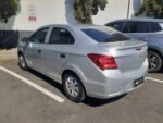 Chevrolet Onix Plus 1.4 Joy Mt - Imagen 3