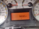 Fiat Strada 1.6 Adventure Cd 115cv - Imagen 9