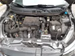 Fiat Cronos 1.8 16v Precision - Imagen 16