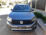 Volkswagen T-cross 1.6 Trendlinde Mt - Imagen 8