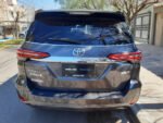 Toyota Sw4 2.8 Srx 204cv 4x4 7as At - Imagen 4