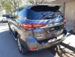 Toyota Sw4 2.8 Srx 204cv 4x4 7as At - Imagen 3
