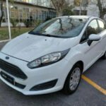 Ford Fiesta Kinetic 1.6 S 120cv