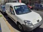 Peugeot Partner 1.6 Hdi Furgon Confort 92 - Imagen 7