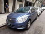 Chevrolet Onix 1.4 Lt Mt 98cv