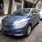 Chevrolet Onix 1.4 Lt Mt 98cv