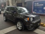 Jeep Renegade 1.8 Sport At - Imagen 7