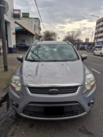 Ford Kuga 2.5 Trend Mt 4x4 (ku01/ku04) - Imagen 2